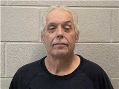 John William Ganton a registered Sex Offender of Georgia