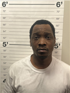 Demond Eugene Beckett a registered Sex Offender of Georgia