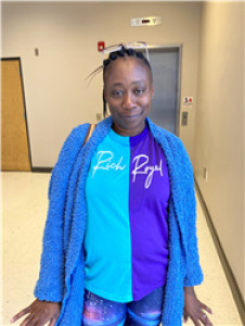 Tangee Lenice Cain a registered Sex Offender of Georgia
