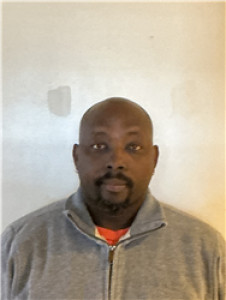 Craig Ian Fredrick a registered Sex Offender of Georgia