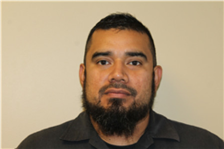 Francisco Edgardo Pacheco a registered Sex Offender of Georgia