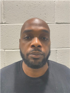 Ryneith Jamek Brown a registered Sex Offender of Georgia