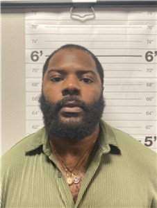 Dominique Simmons a registered Sex Offender of Georgia