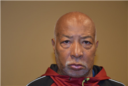 Rickey Eldridge Boggs a registered Sex Offender of Georgia