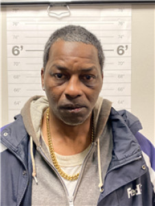 Russell Jerome Jones a registered Sex Offender of Georgia