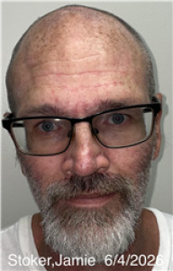 Jamie Howard Stoker a registered Sex Offender of Georgia