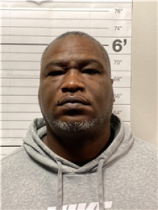 Okenno Lenard Maddox a registered Sex Offender of Georgia