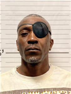 Kenyatta Antwane Brooks a registered Sex Offender of Georgia