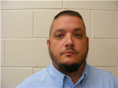 Matthew Shane Garner a registered Sex Offender of Georgia