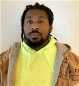 Michael Orlando Harris a registered Sex Offender of Georgia