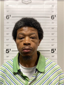Will Purnell a registered Sex Offender of Georgia