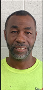 Vernon Bernard Walker a registered Sex Offender of Georgia