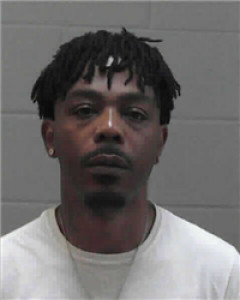 Deante Otis Gardner a registered Sex Offender of Georgia