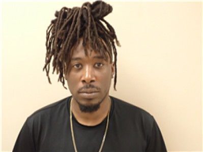 Cody Keanu Albrenjoni Barnes a registered Sex Offender of Georgia