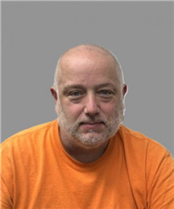 Timothy Scott Hiers a registered Sex Offender of Georgia