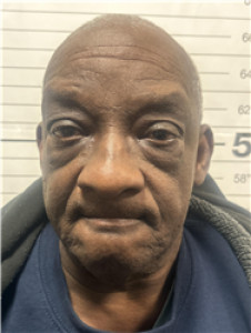 Milton Poncho Thomas a registered Sex Offender of Georgia