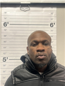 Vincent Oneal Sinkfield a registered Sex Offender of Georgia