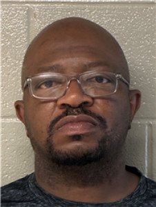 Roger Denoria Simalton a registered Sex Offender of Georgia