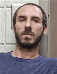 Robert Jordan Beckworth a registered Sex Offender of Georgia