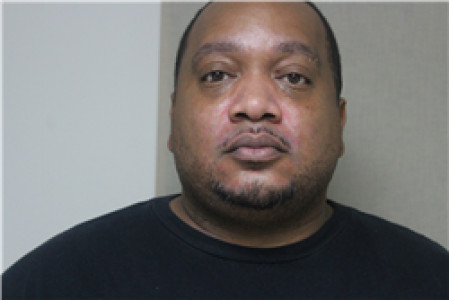 Travis Lamorris Bearden a registered Sex Offender of Georgia
