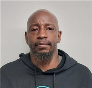 Anthony Wayne Bridges a registered Sex Offender of Georgia