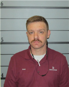 Brett Montgomery Bowling a registered Sex Offender of Georgia