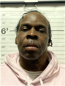 Clayborne Lamar Norwood Jr a registered Sex Offender of Georgia