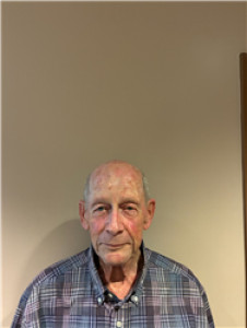 Harry Edward Parris a registered Sex Offender of Georgia