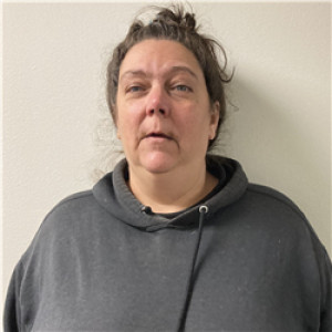 Christine Melnee Wilson a registered Sex Offender of Georgia