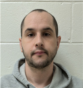 Daniel James Carr a registered Sex Offender of Georgia