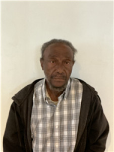 James Henry Walker a registered Sex Offender of Georgia
