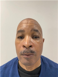 Reggie Cave a registered Sex Offender of Georgia