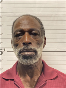 Michael Sherman Harris a registered Sex Offender of Georgia
