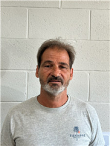 Robert Reese Richmond a registered Sex Offender of Georgia