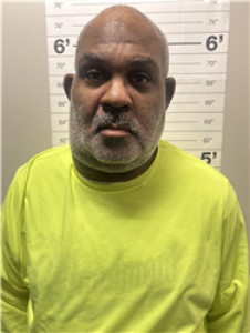 Markus Kamati Cunningham a registered Sex Offender of Georgia