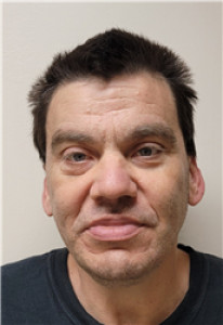 Terry Llyn Reed a registered Sex Offender of Georgia
