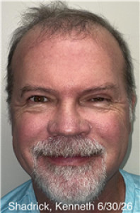 Kenneth Shane Shadrick a registered Sex Offender of Georgia
