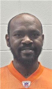 Devalin Dewayne Mccoy a registered Sex Offender of Georgia