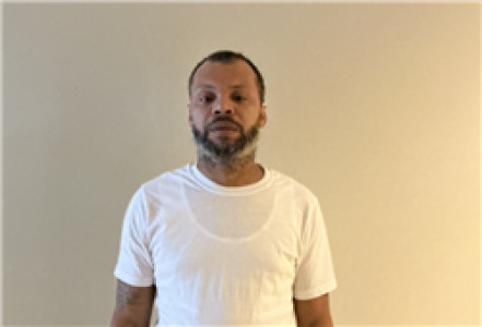 Derrick Jerome Anderson a registered Sex Offender of Georgia