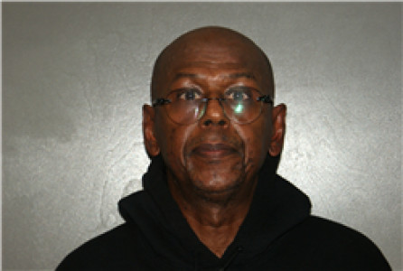 Anthony Miles a registered Sex Offender of Georgia