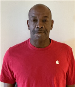 Tony Vincent Thomas a registered Sex Offender of Georgia