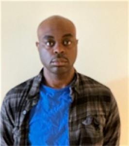 Donte Daynard Harvey a registered Sex Offender of Georgia