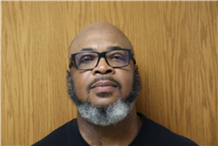 Marlos Lamont Stith a registered Sex Offender of Georgia