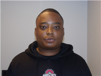 Antonio Lorenzo Wright a registered Sex Offender of Georgia