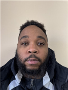 Mario Khalilrahiem Westbrook a registered Sex Offender of Georgia