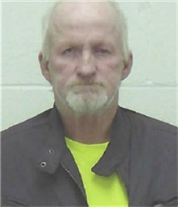 Barry Edward Bankston a registered Sex Offender of Georgia