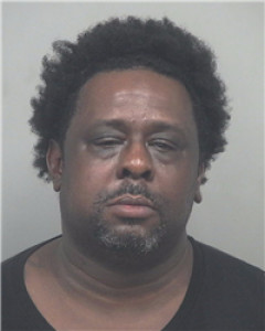 Leon Arnez Heard a registered Sex Offender of Georgia