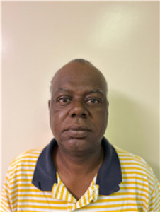 Robert Earl Gainey a registered Sex Offender of Georgia