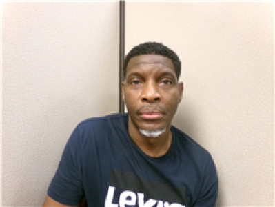Kenneth George Harris a registered Sex Offender of Georgia