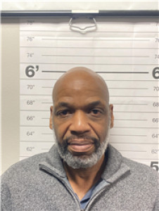 Vaughn Bernard Ii Cooper a registered Sex Offender of Georgia